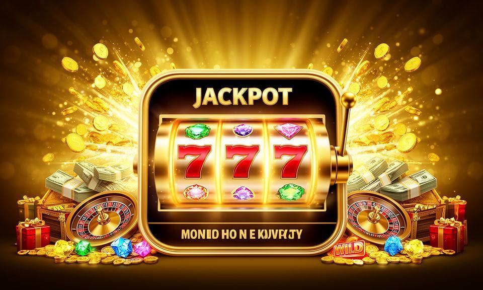 Golden Minar Slots